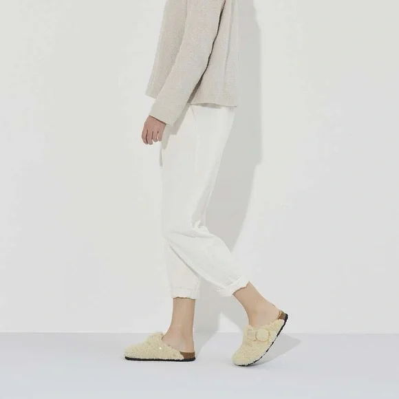 Boston Big Buckle
Shearling by Birkenstock NWOT - Picture 5 of 7